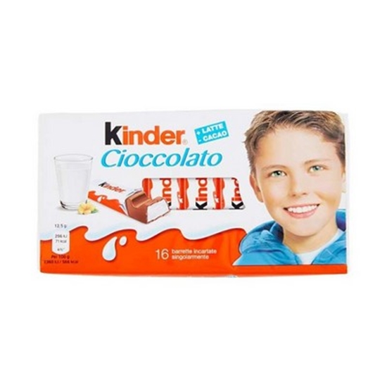 Picture of KINDER T16